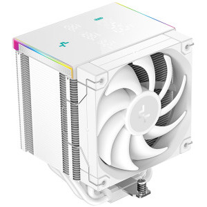 Cooler CPU Deepcool AK500 Digital PRO ARGB White