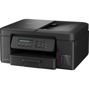 Brother DCP-T730DW, InkJet CISS, Color, Format A4, Duplex, Wi-Fi