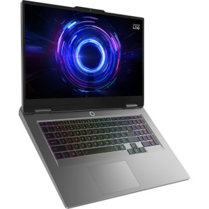 Lenovo Gaming 17.3'' LOQ 17IRX10, FHD IPS 165Hz, Procesor Intel® Core™ i7 14700HX (33M Cache, up to 5.50 GHz), 32GB DDR5, 1TB SSD, GeForce RTX 5060 8GB, No OS, Luna Grey