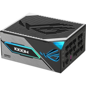 ASUS ROG Thor 1000W Platinum III, 80+, 1000W
