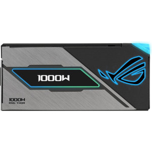 ASUS ROG Thor 1000W Platinum III, 80+, 1000W