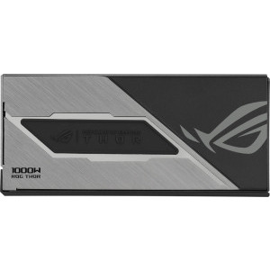 ASUS ROG Thor 1000W Platinum III, 80+, 1000W