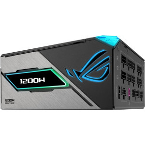 ASUS ROG Thor 1200W Platinum III, 80+, 1200W