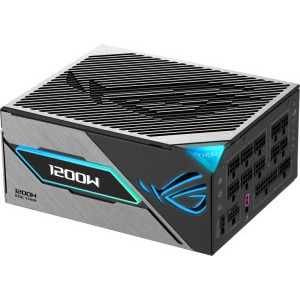 ASUS ROG Thor 1200W Platinum III, 80+, 1200W