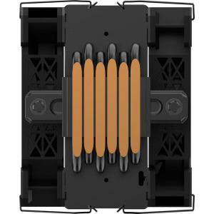 ALPHAGEAR AirChill NOVA 60DX