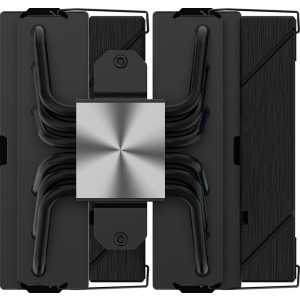 ALPHAGEAR AirChill PRISM 60D PRO
