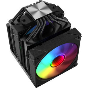 ALPHAGEAR AirChill PRISM 60DXD PRO
