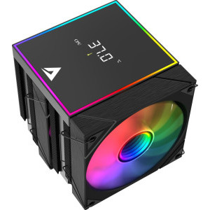 ALPHAGEAR AirChill PRISM 60DXD PRO