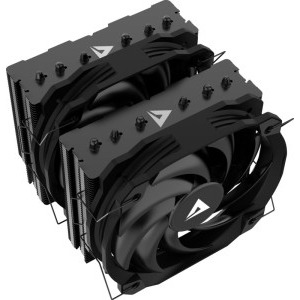 ALPHAGEAR AirChill PRISM 65D PRO