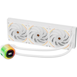 1st PLAYER THUNDERSTORM CC 360 White