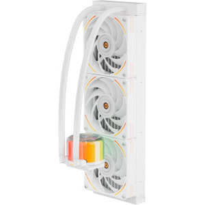 1st PLAYER THUNDERSTORM CC 360 White