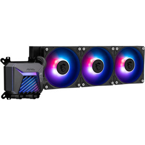 MSI MAG CORELIQUID A15 360 Black