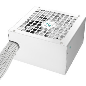 Deepcool PL650D V2, 80+, 650W White
