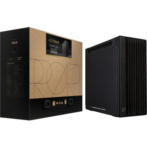 ASUS PROART PA602 WOOD METAL PWM Black