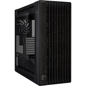 ASUS ProArt PA602 Wood Edition Black Tempered Glass