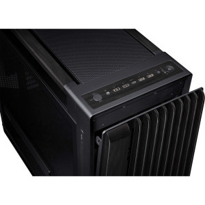 ASUS ProArt PA602 Wood Edition Black Tempered Glass