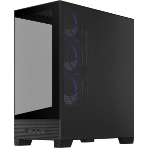 ASUS A31 PLUS TG ARGB Black