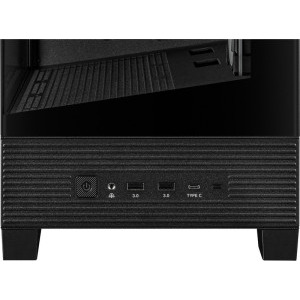 ASUS A31 PLUS TG ARGB Black