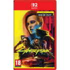 Joc CD Projekt Cyberpunk 2077 Ultimate Edition pentru Switch 2