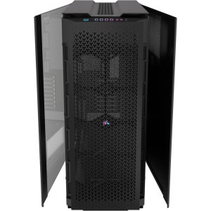 Corsair 9000D RGB AIRFLOW Black