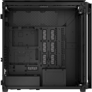 Corsair 9000D RGB AIRFLOW Black