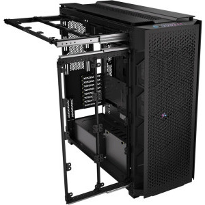 Corsair 9000D RGB AIRFLOW Black