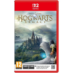 Warner Bros Entertainment HOGWARTS LEGACY - Nintendo Switch 2