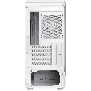 Gamemax Focus Mesh White