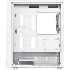 Gamemax Focus Mesh White