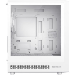 Gamemax Focus Mesh White
