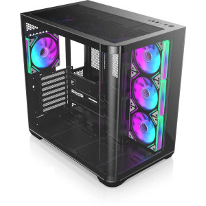 Carcasa Raijintek Atreus BT4 Black - PC Garage