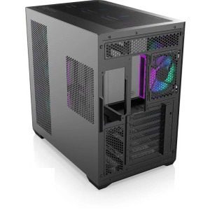 Carcasa Raijintek Atreus BT7 Black - PC Garage