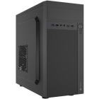 Carcasa Natec HELIX USB-C Black