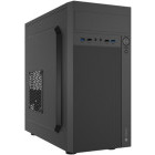 Carcasa Natec HELIX Black