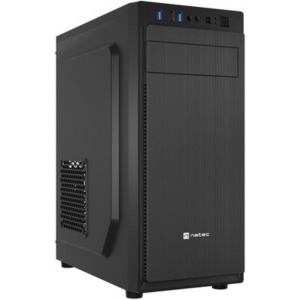 Natec Aracanta Black