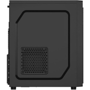 Natec Aracanta Black