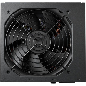 FSP Hydro K PRO, 80+ Bronze, 600W Black