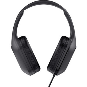 Trust Gaming GXT 416 Zirox LED Black