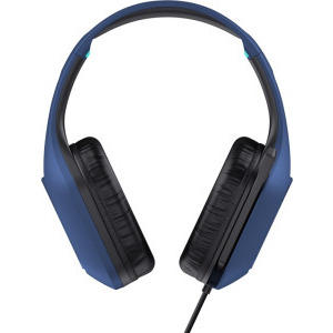 Trust Gaming GXT 415B Zirox Lightweight Blue