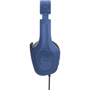 Trust Gaming GXT 415B Zirox Lightweight Blue