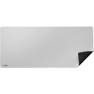 Trust GXT 759W Gaming Mousepad XXL White
