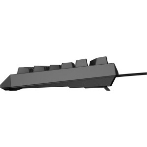 Genesis Thor 230 TKL RGB, Outemu Brown Switch, Mecanica, Black