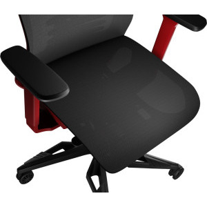 Genesis Astat 700 G2 Black / Red