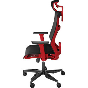 Genesis Astat 700 G2 Black / Red