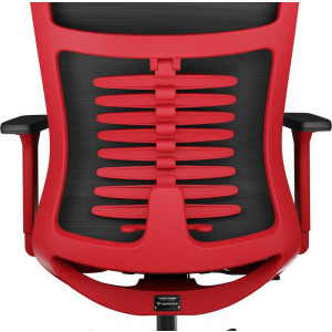 Genesis Astat 700 G2 Black / Red