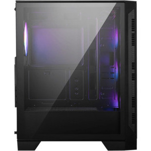 MSI MAG FORGE 121A AIRFLOW 750W Black