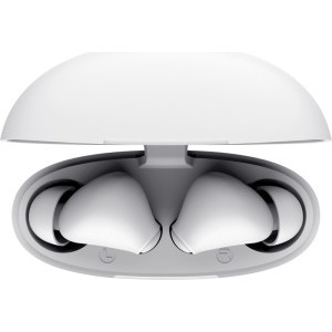 Trust In-Ear, Yavi Bluetooth ENC earbuds White