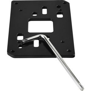 Thermal Grizzly AM5 M4 Backplate TG-BP-R7000-R Black