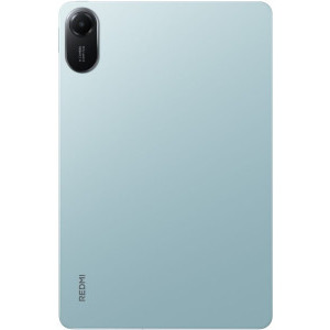 Xiaomi Redmi Pad 2, 11 inch, Multi-touch, Helio G100 Ultra Octa-Core 2.2GHz, 4GB RAM, 128GB flash, Wi-Fi, Bluetooth, Android 15, Mint Green