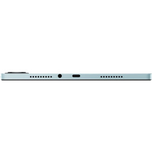 Xiaomi Redmi Pad 2, 11 inch, Multi-touch, Helio G100 Ultra Octa-Core 2.2GHz, 4GB RAM, 128GB flash, Wi-Fi, Bluetooth, Android 15, Mint Green